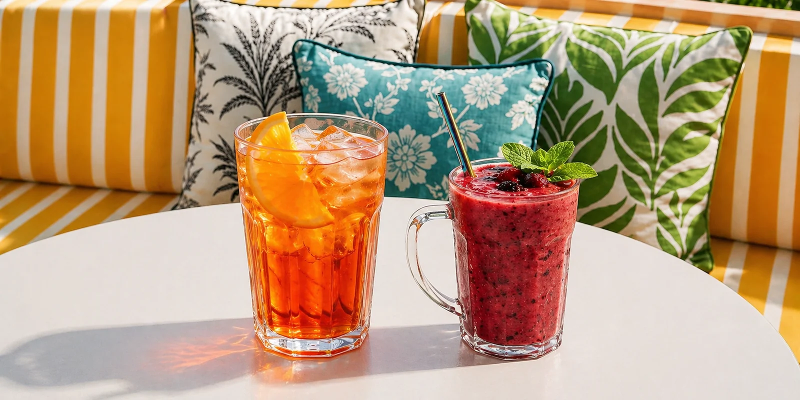 Iconic French Glassware Since 1945